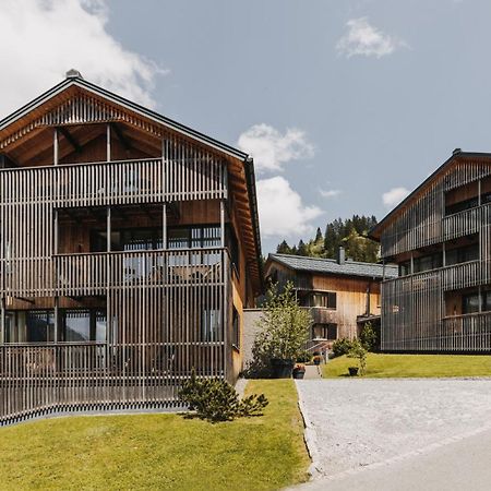 Arlberg Lodges Stuben am Arlberg Esterno foto