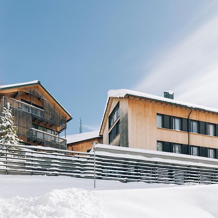 Arlberg Lodges Stuben am Arlberg Esterno foto