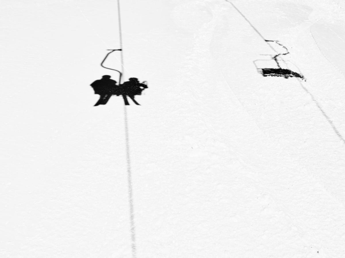 Arlberg Lodges Stuben am Arlberg Esterno foto