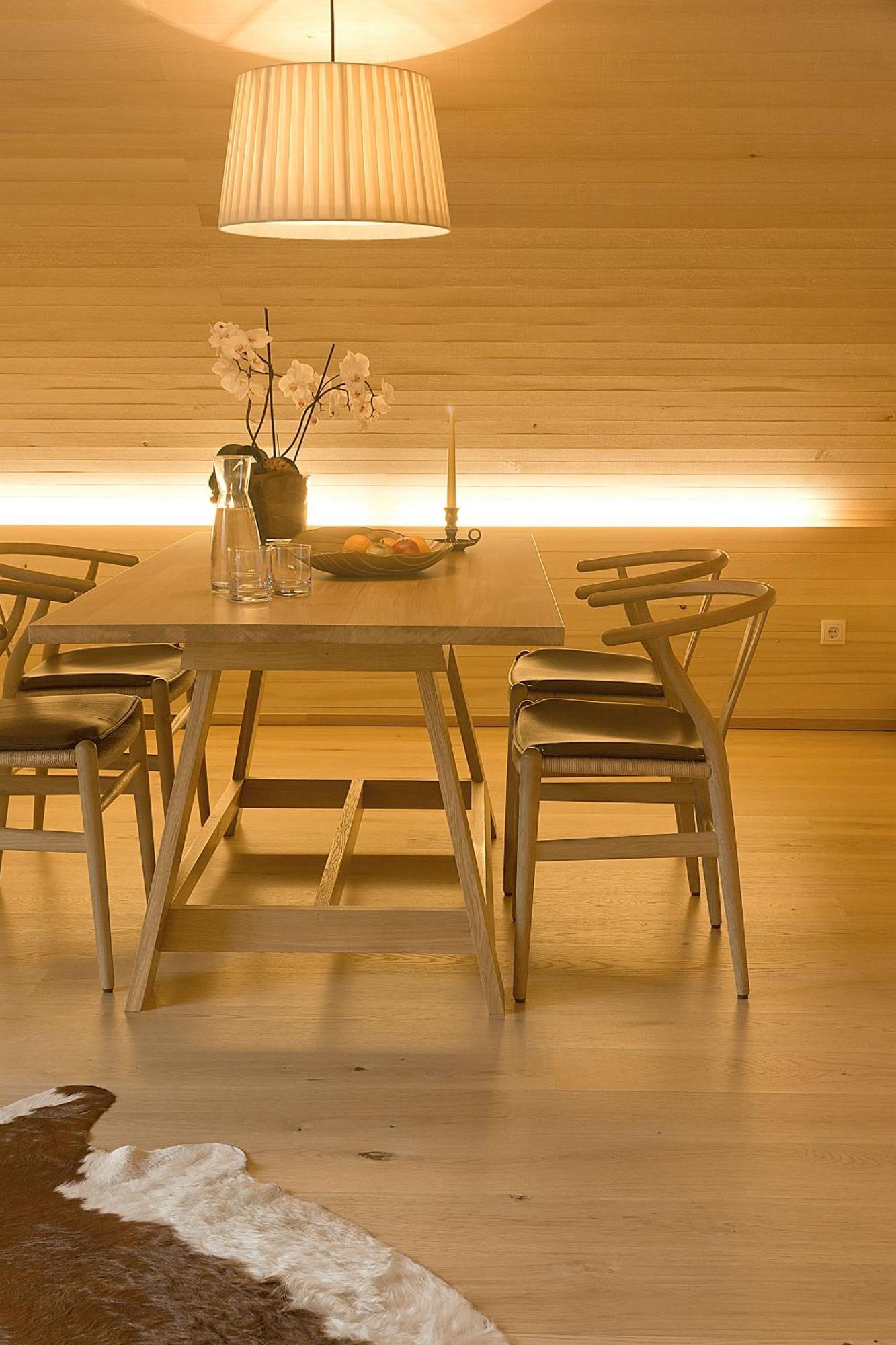 Arlberg Lodges Stuben am Arlberg Esterno foto