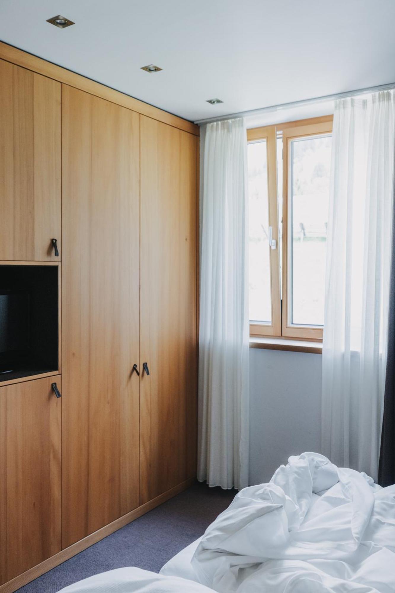 Arlberg Lodges Stuben am Arlberg Esterno foto