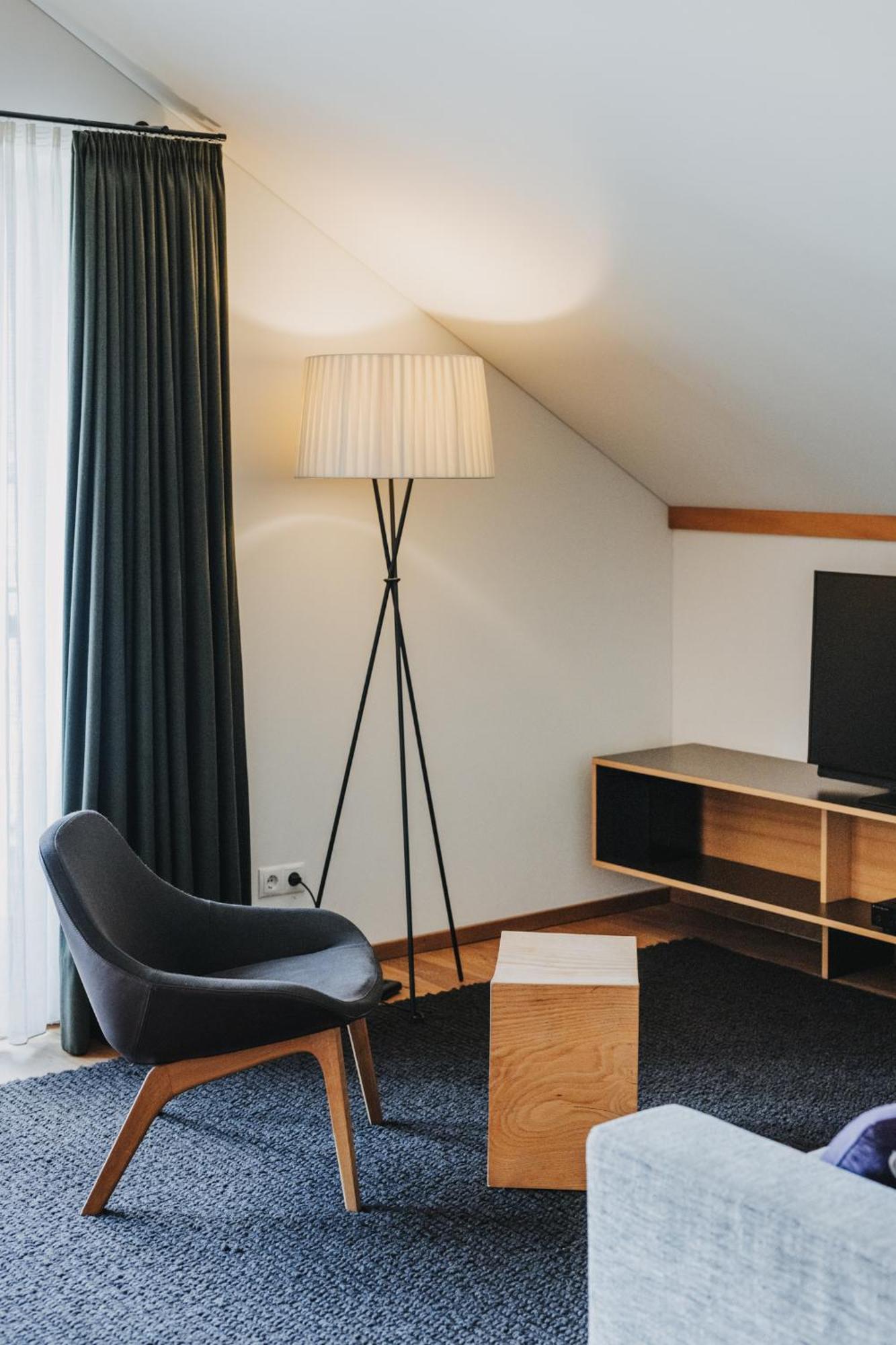 Arlberg Lodges Stuben am Arlberg Esterno foto