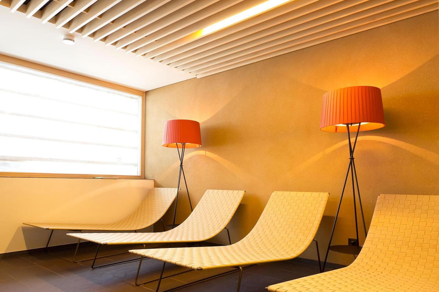 Arlberg Lodges Stuben am Arlberg Esterno foto