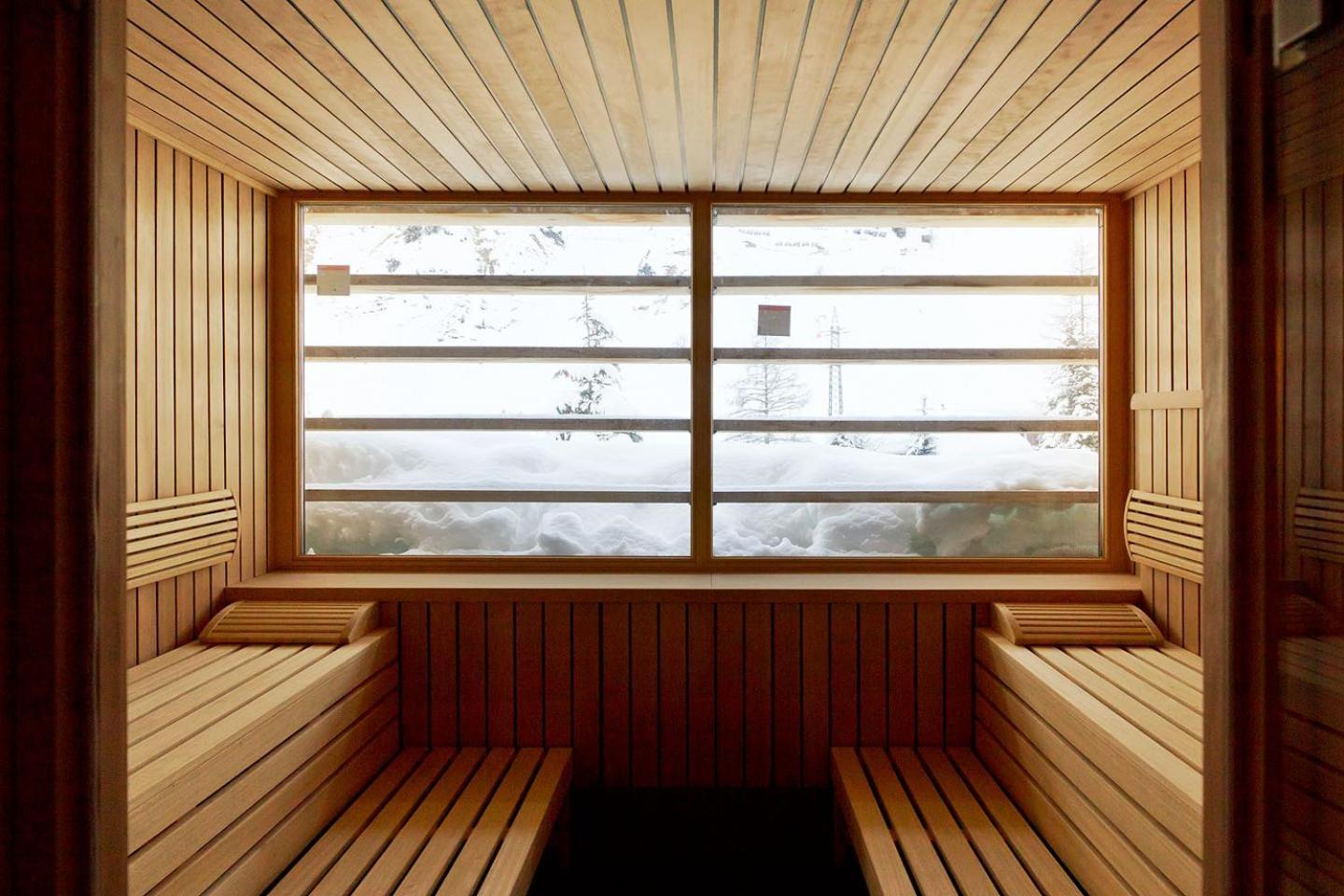 Arlberg Lodges Stuben am Arlberg Esterno foto