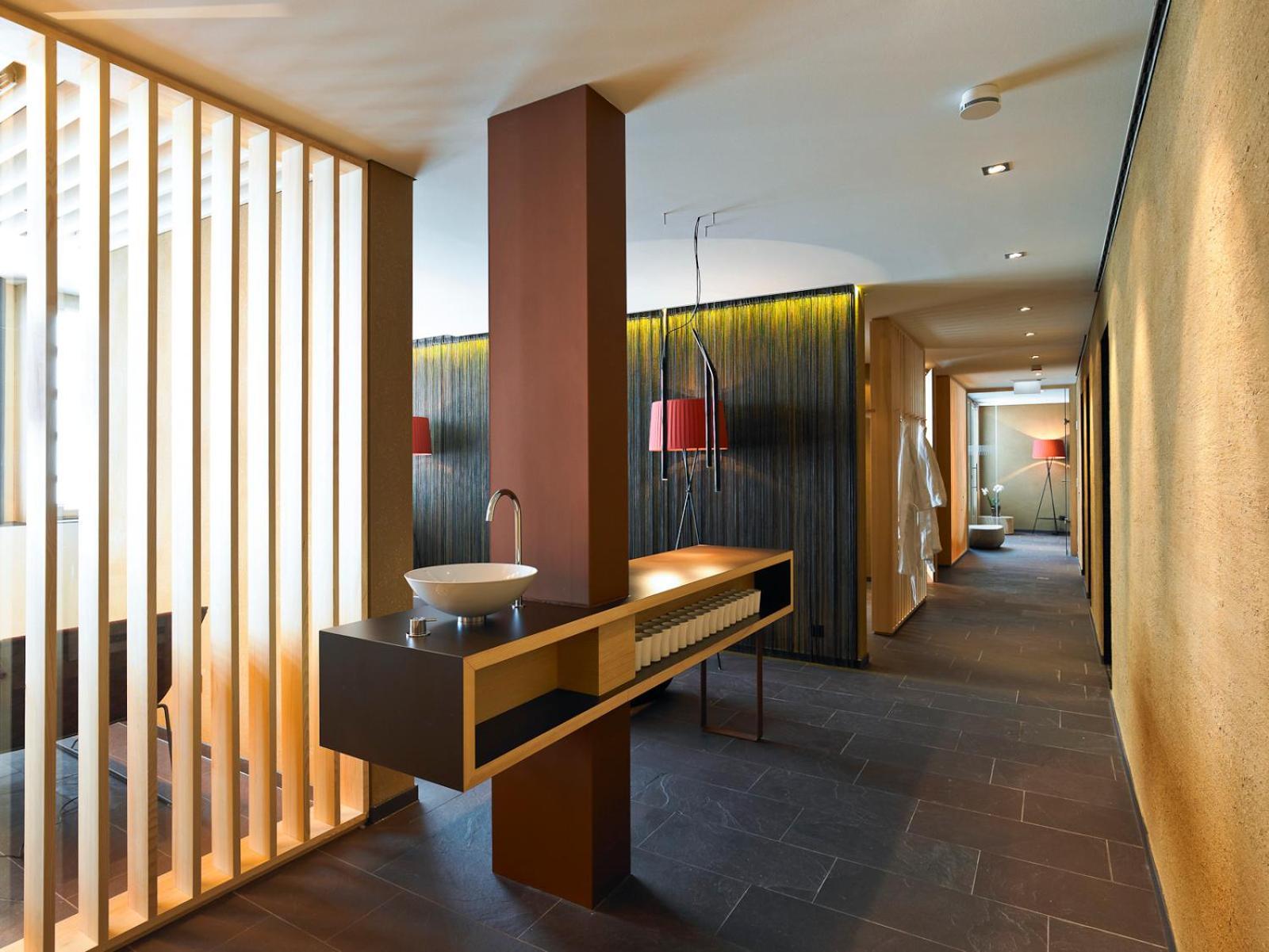 Arlberg Lodges Stuben am Arlberg Esterno foto