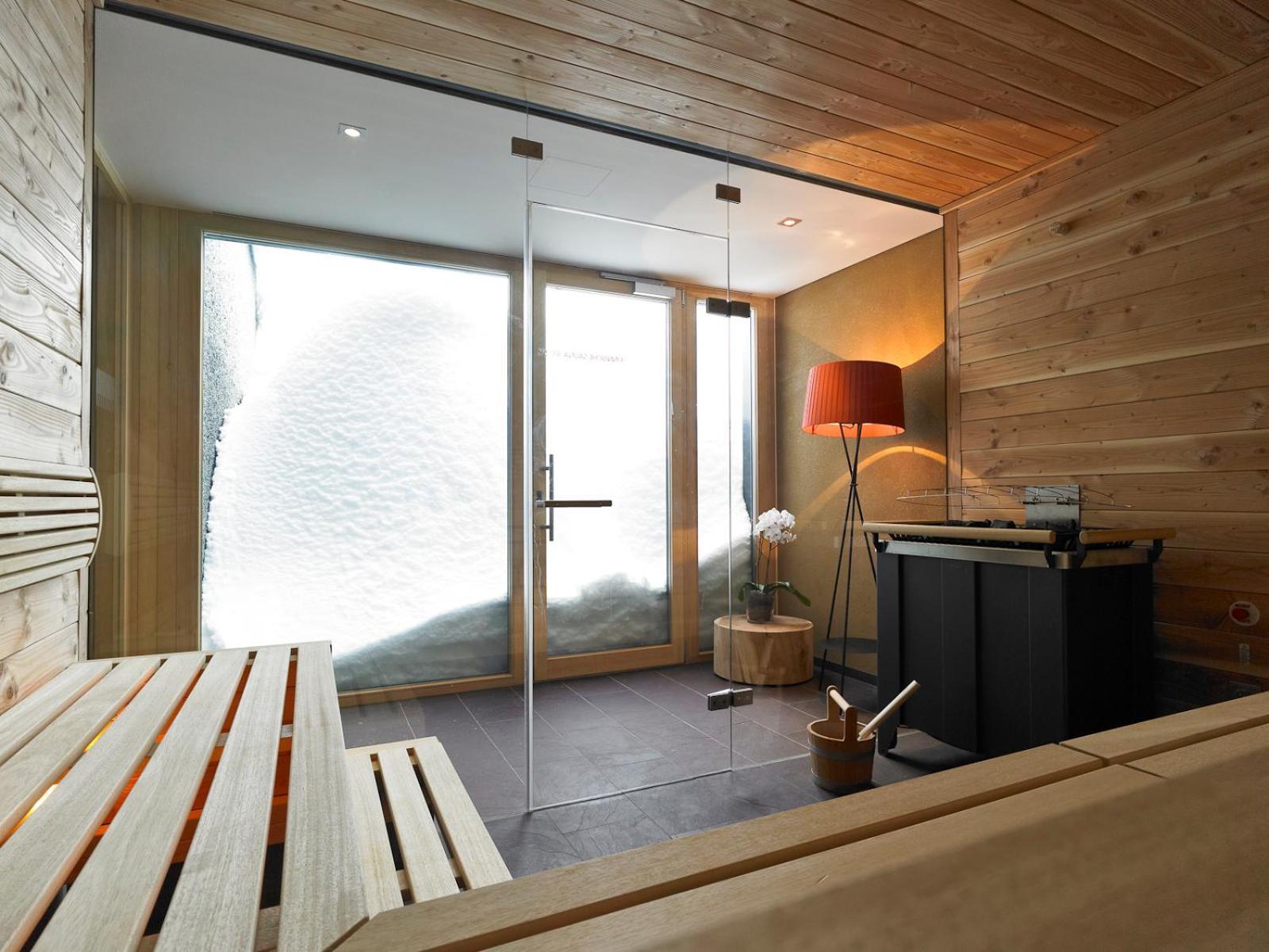 Arlberg Lodges Stuben am Arlberg Esterno foto