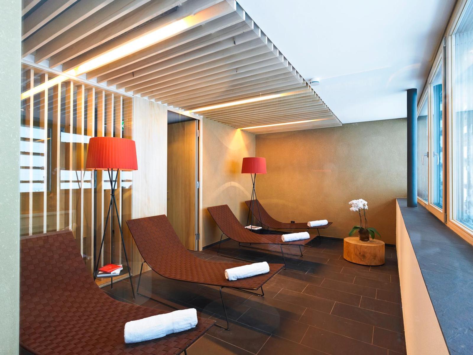 Arlberg Lodges Stuben am Arlberg Esterno foto