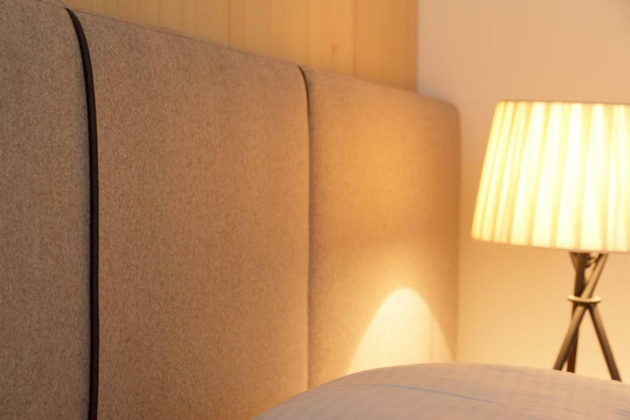 Arlberg Lodges Stuben am Arlberg Esterno foto
